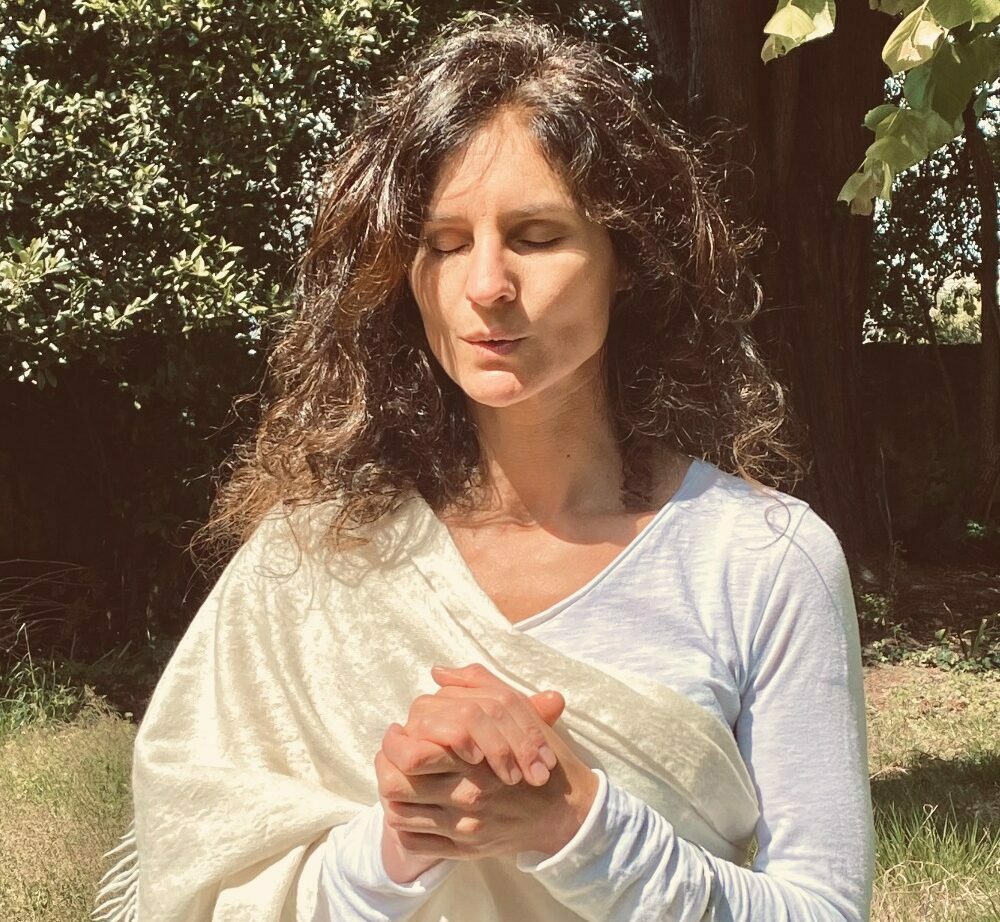 Pranayama pour la Santé, l&rsquo;Energie et la Radiance