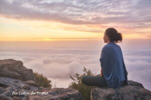 Kundalini pendant les vacances de février