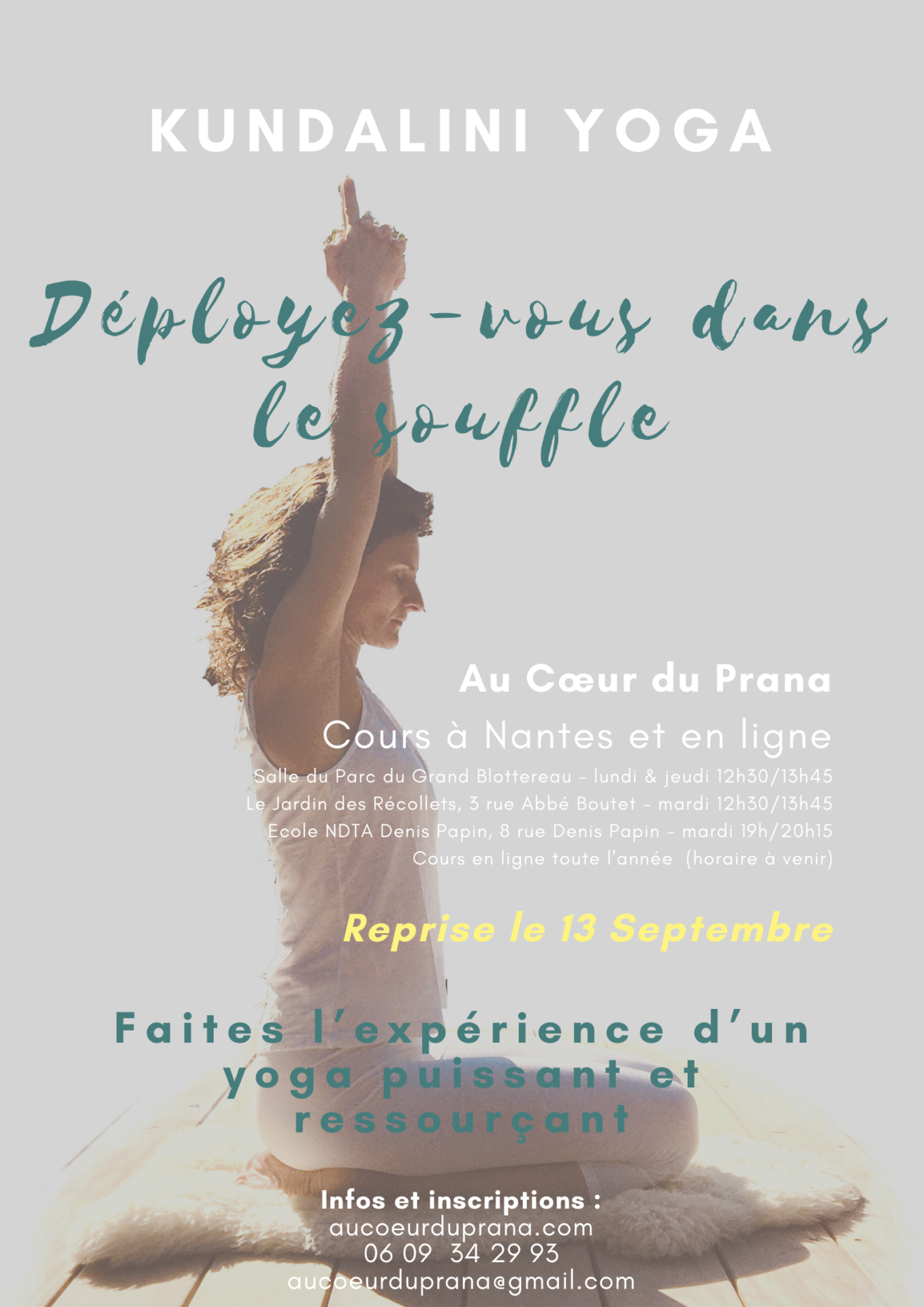 Corps – coeur – esprit, c&rsquo;est si bon d&rsquo;aller vers l&rsquo;harmonie