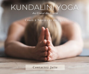 Profitez des cours découverte de Kundalini Yoga dès le 12 septembre