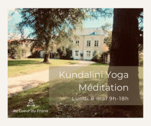 Atelier Kundalini Yoga & Méditation