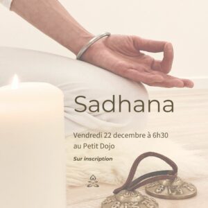 Sadhana