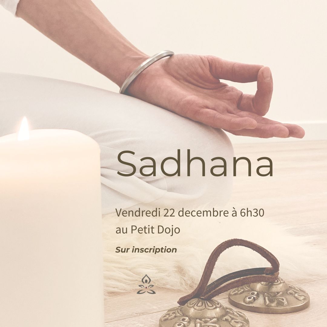 Sadhana Kundalini Yoga