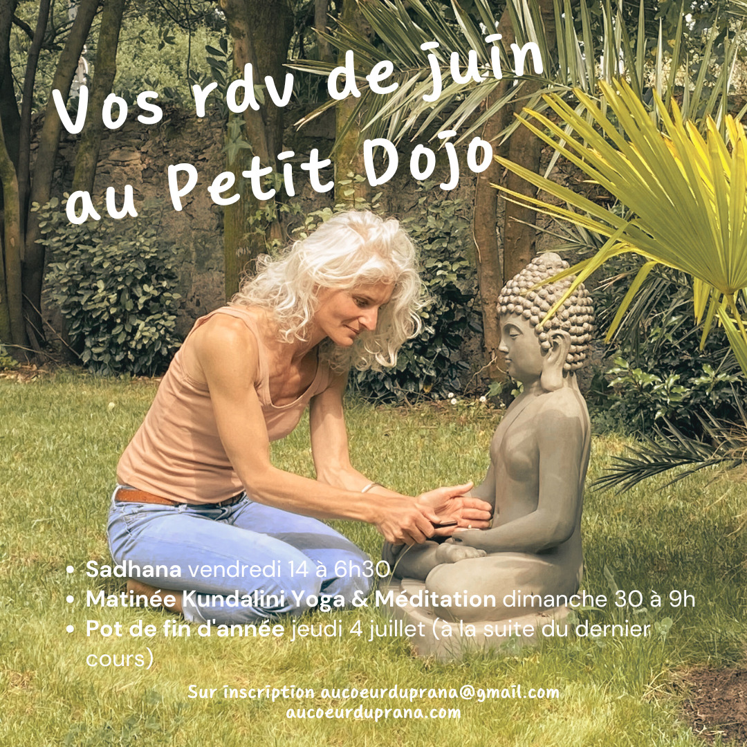 Kundalini Yoga & Méditation