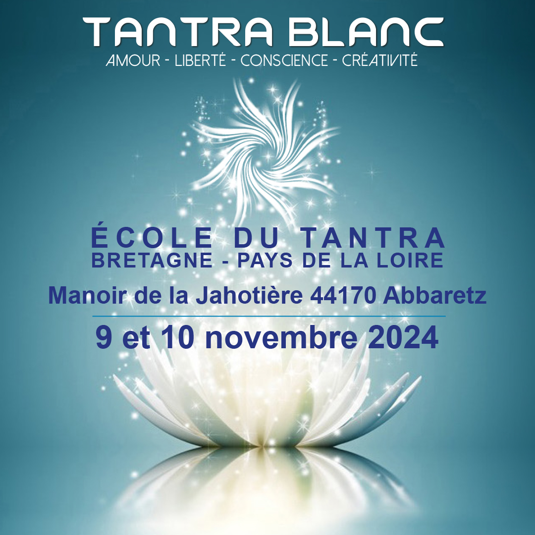 Tantra Blanc, la quintessence du Kundalini Yoga
