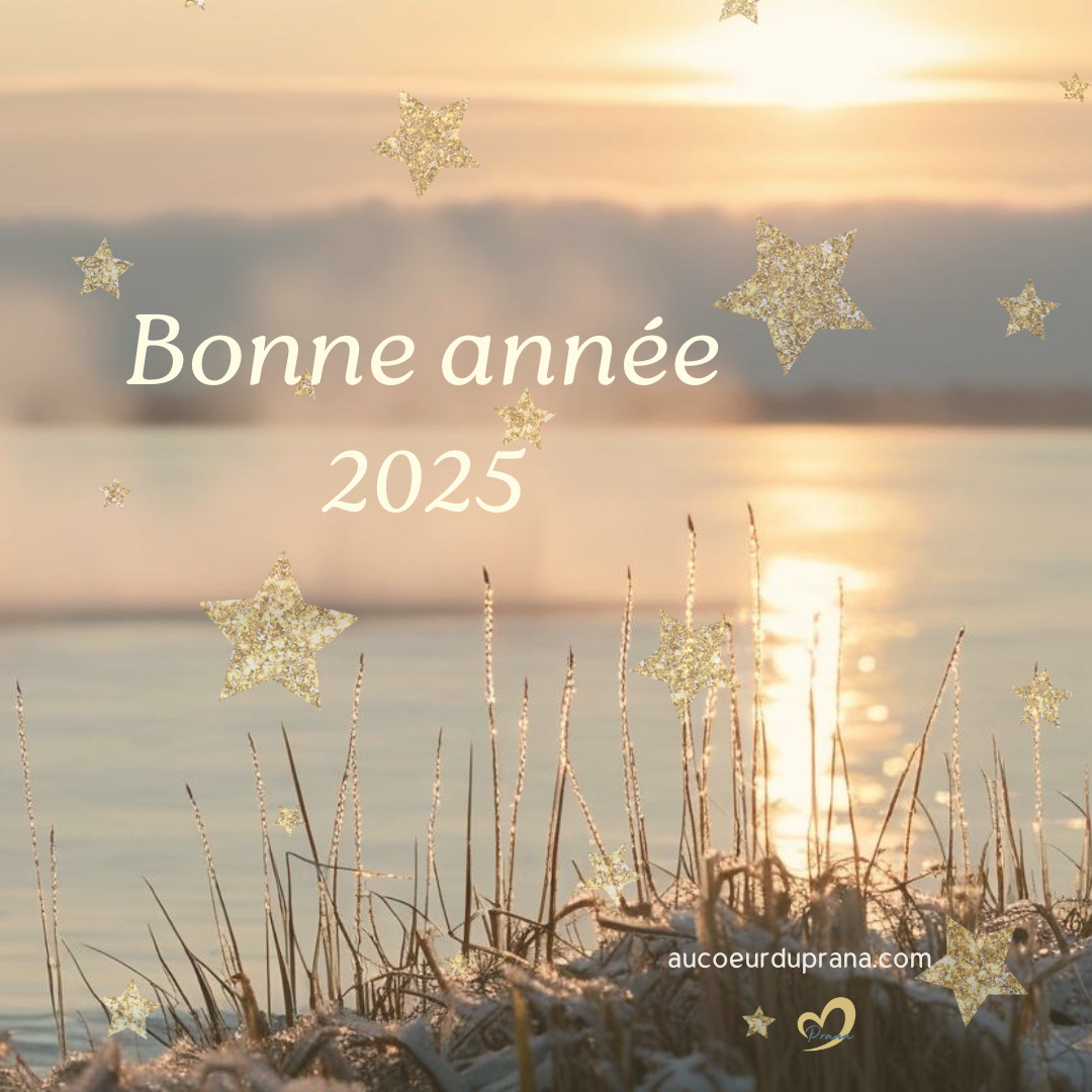Kundalini Yoga Nantes – Meilleurs vœux