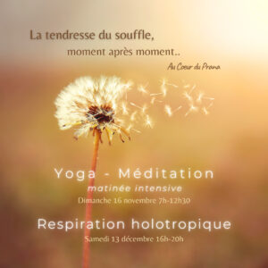 Yoga Nantes