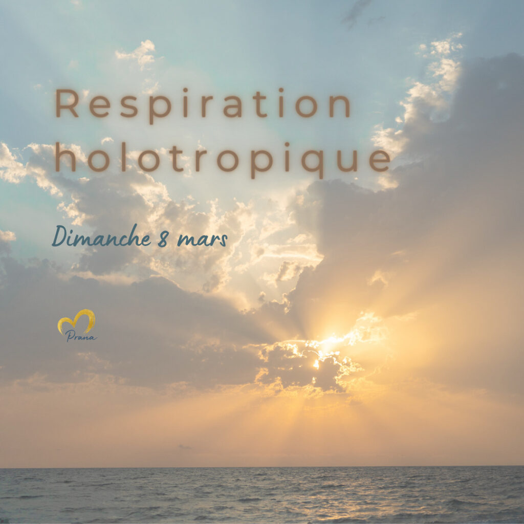 respiration holotropique - nantes - au coeur du prana - yoga