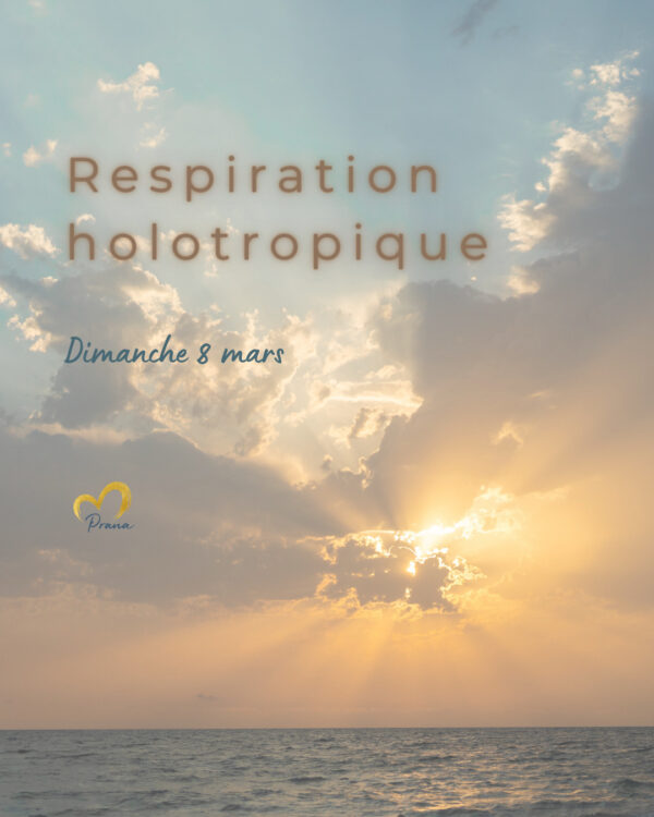 respiration holotropique - nantes - au coeur du prana